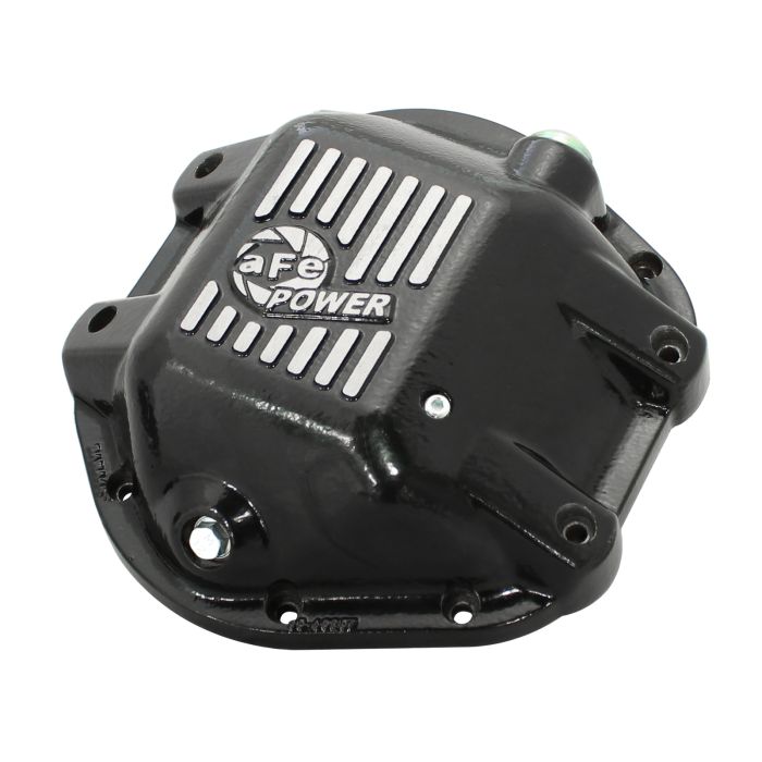 aFe Power  Pro Series Dana 44 Differential Cover for 97-18 Jeep Wrangler TJ, Wrangler & Wrangler Unlimited JK