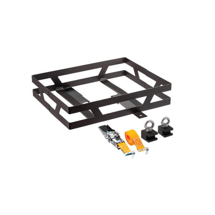 ARB  Jerry Can Holder for ARB Base Rack