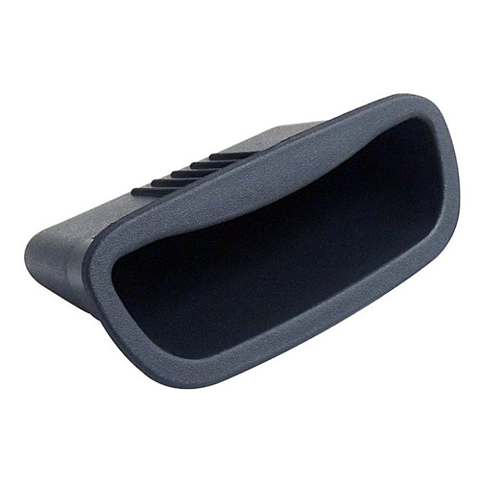 Crown Automotive 1UA33DX9AA Liftgate Pull Handle  for 14-18 Jeep Cherokee KL 