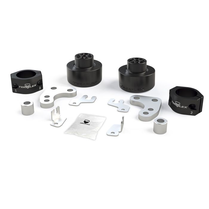 Teraflex  1392200 2" Performance Spacer Lift Kit for 14-21 Cherokee KL