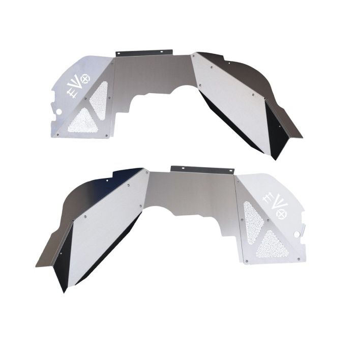 EVO FR INNER FENDERS JL/JT COILOVERS