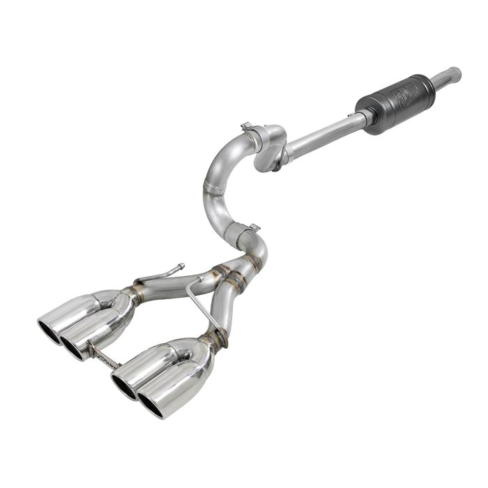 AFE REBEL 2.5 CB 304 JL 2&4 DR POL TIP