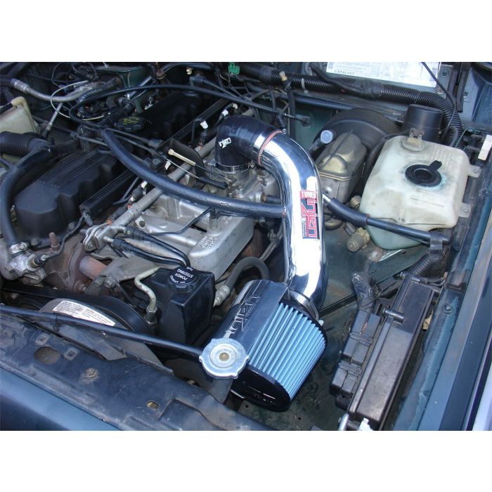 Injen  Power Flow Air Intake System with Dry Filter for 91-01 Jeep Cherokee XJ 4.0L