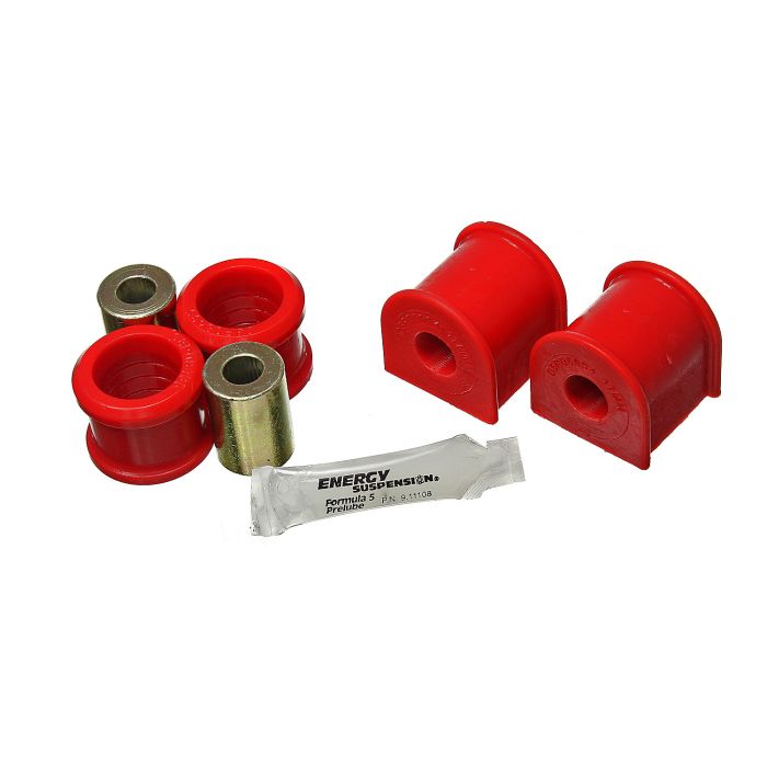 JEEP WRANGLER JL REAR SWAY BAR BUSHING SET - 17mm