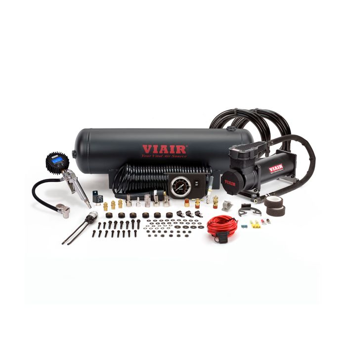 Viair 20002 Continuous Duty On-Board Air System 