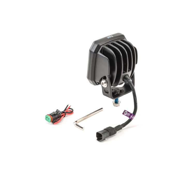 Vision X Lighting Duralux 440 4 LED Light 