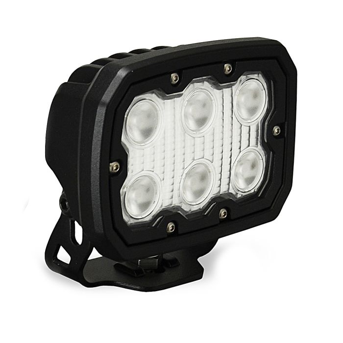 Vision X  Duralux 440 6 LED Light 