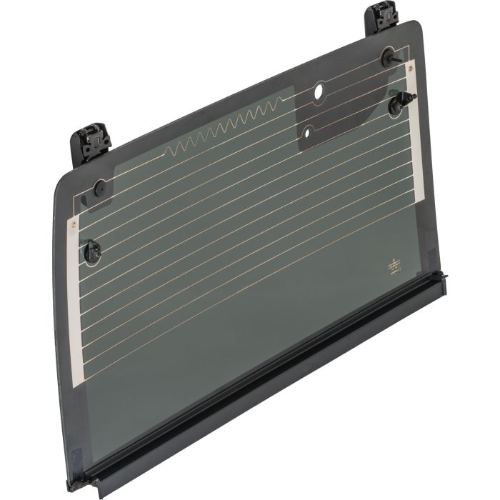 Mopar  Rear Window Hardtop Glass for 07-10 Jeep Wrangler JK