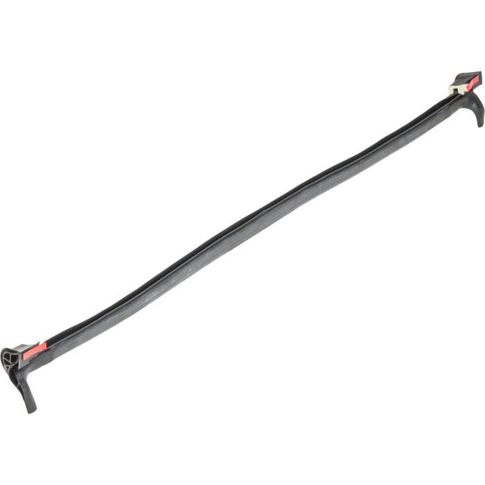 68139994AB - SEAL LIFTGATE TO TAILGATE 11-14 JK