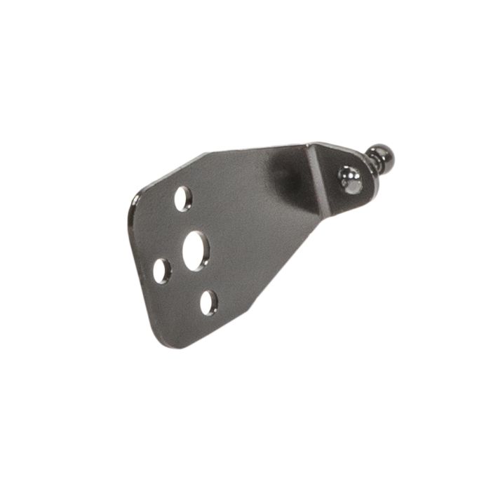 Mopar 68004995AC Hardtop Liftgate Glass Support Lower Ball Stud for 07-18 Jeep Wrangler JK