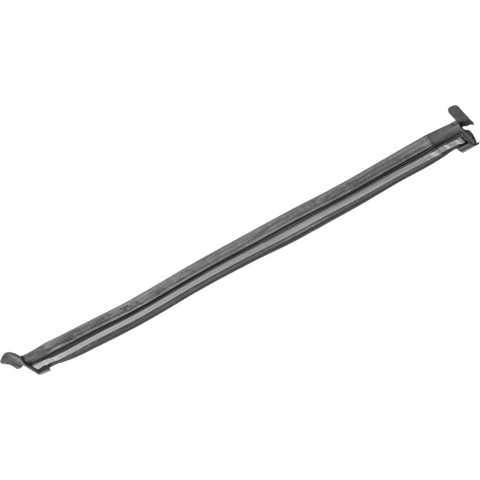 Mopar 68088055AB Targa Top Seal for 07-18 Jeep Wrangler JK