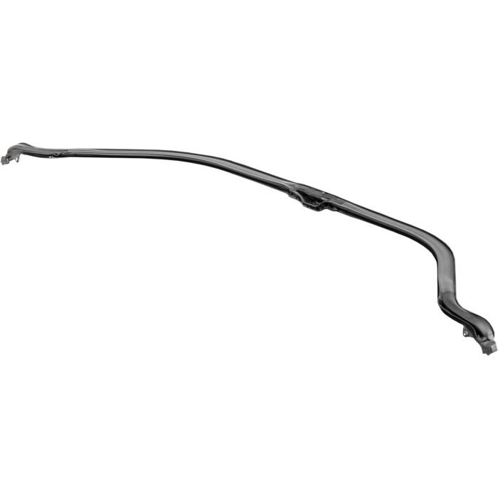 Mopar 68088040AA Front Hardtop Seal for 07-18 Jeep Wrangler JK Unlimited