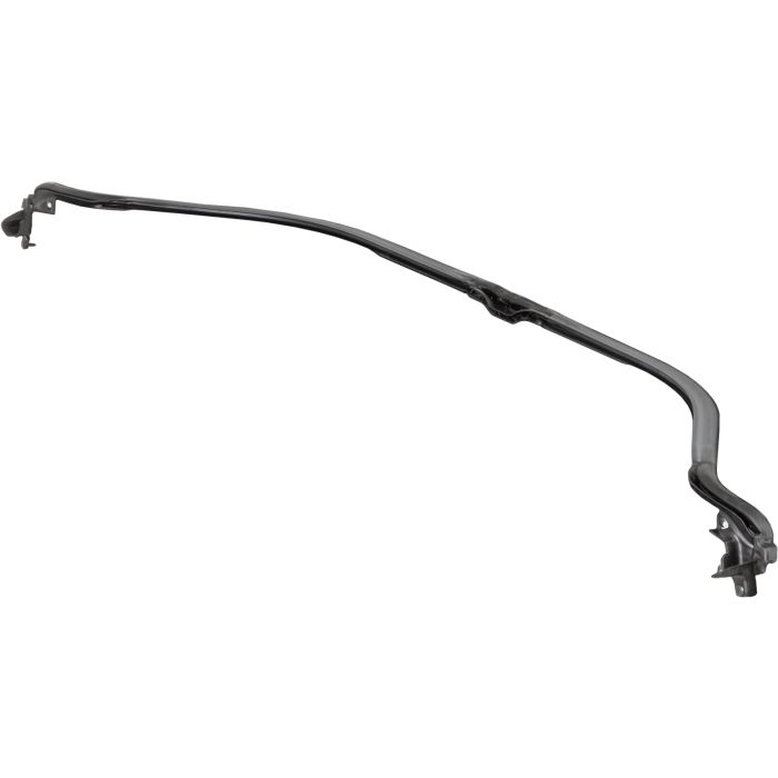 Mopar 68088042AA Front Hardtop Seal for 07-18 Jeep Wrangler JK 2 Door