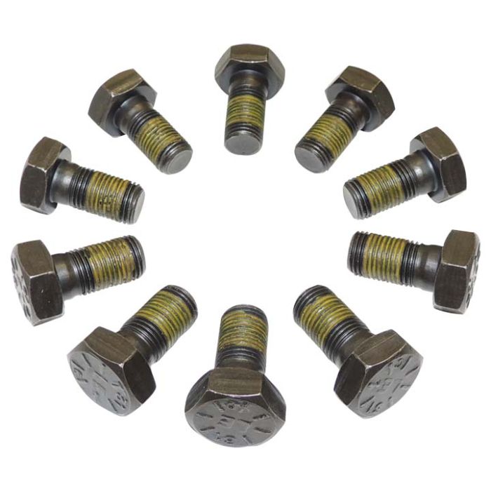 RING GEAR BOLT KIT 07-14 D44 REAR