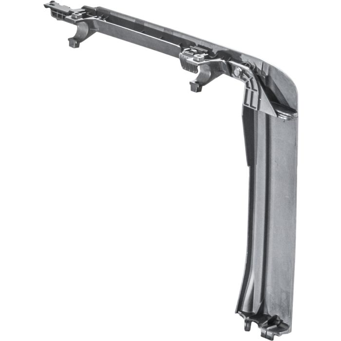 05182826AC - MOPAR PS DOOR FRAME 10-11 JK 2DR