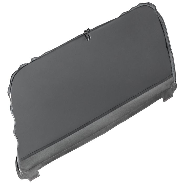 Mopar  Black Twill Rear Window for 13-18 Jeep Wrangler JK