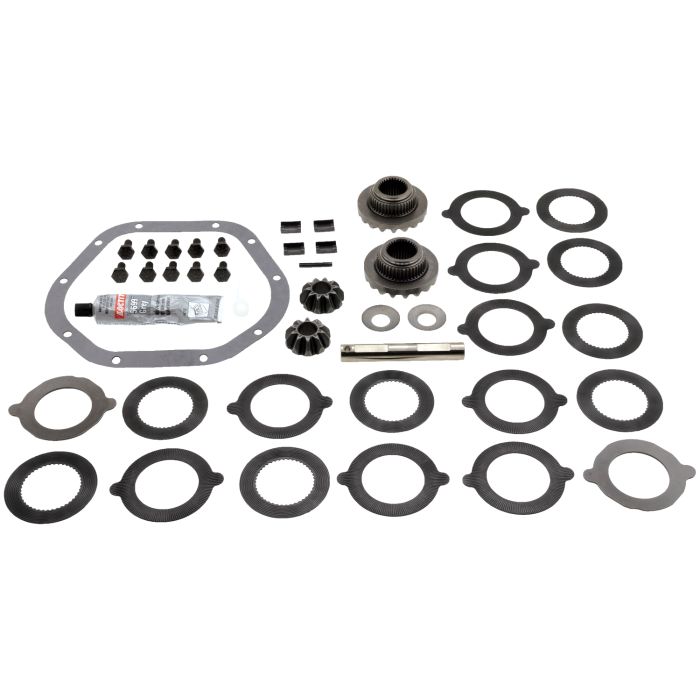 D44 TRACLOC REBUILD KIT 97-06 TJ
