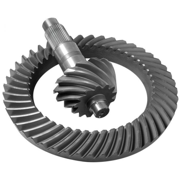 Dana Spicer  Rear Super Dana 44 Ring & Pinion for 07-18 Jeep Wrangler JK
