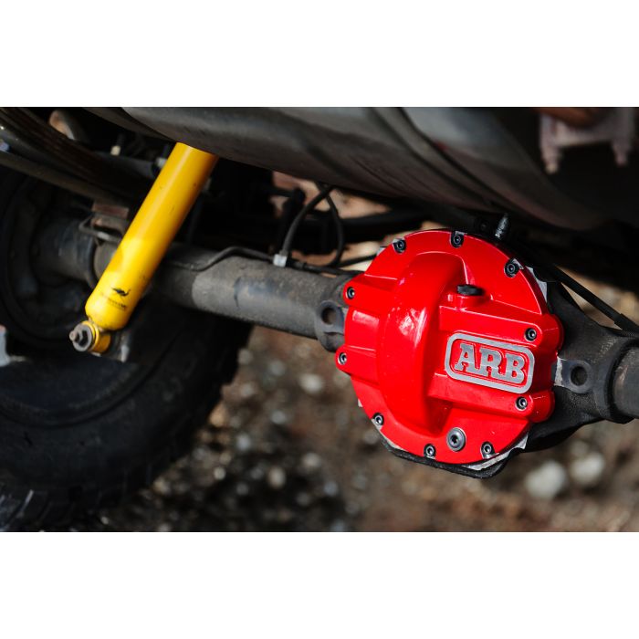 ARB  Differential Cover for Chrysler 8.25 Axle Assemblies