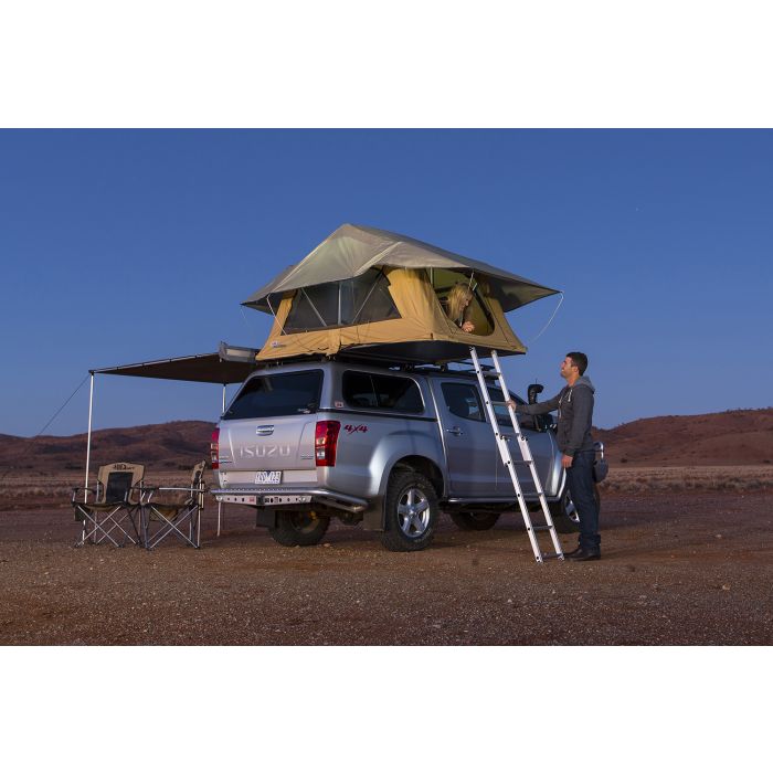 ARB KAKADU ROOFTOP TENT