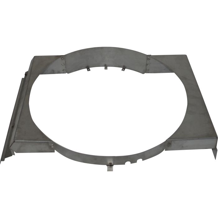 MDJ RADIATOR FAN SHROUD MB N054501015