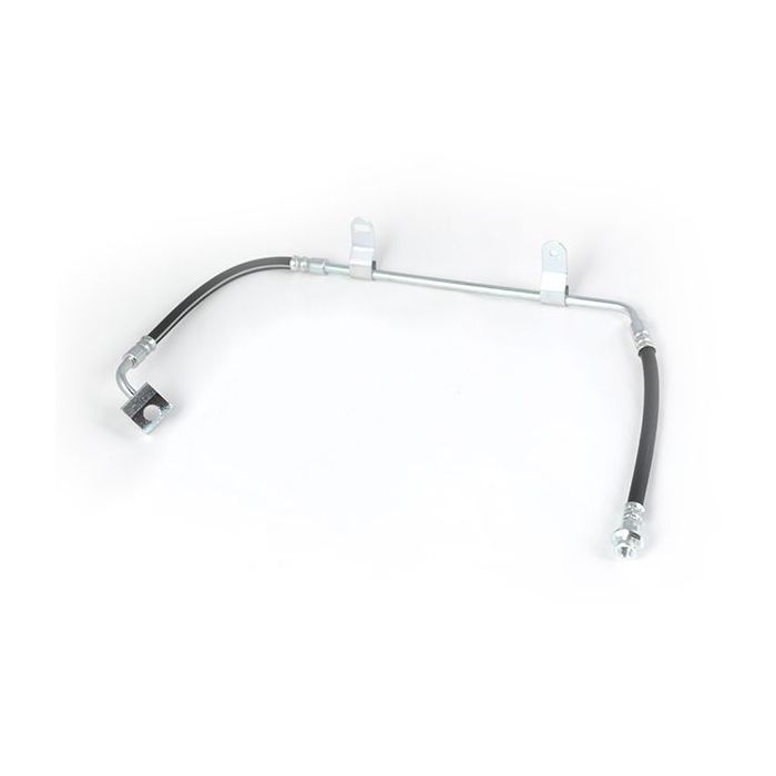 CENTER REAR BRAKE HOSE 99-04 WJ