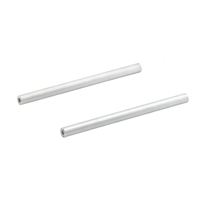 TIE BAR SET-COMPETITION WINCH