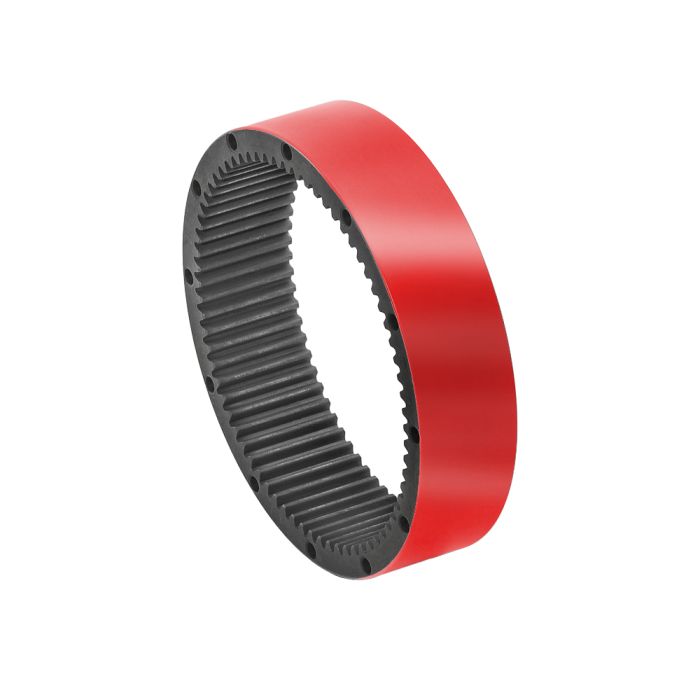 GEAR RING OUTPUT-RED