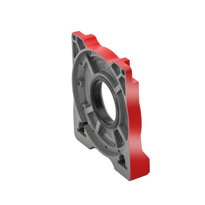 END BEARING-CLUTCH MOUNT-RED