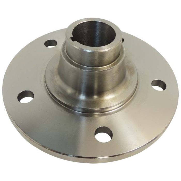 REAR AXLE HUB 50-65 J SERIES DANA 53