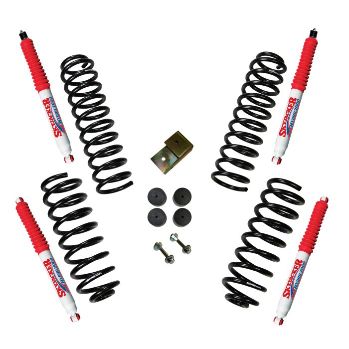 SKYJACKER 3IN SPORT LIFT KIT TJ