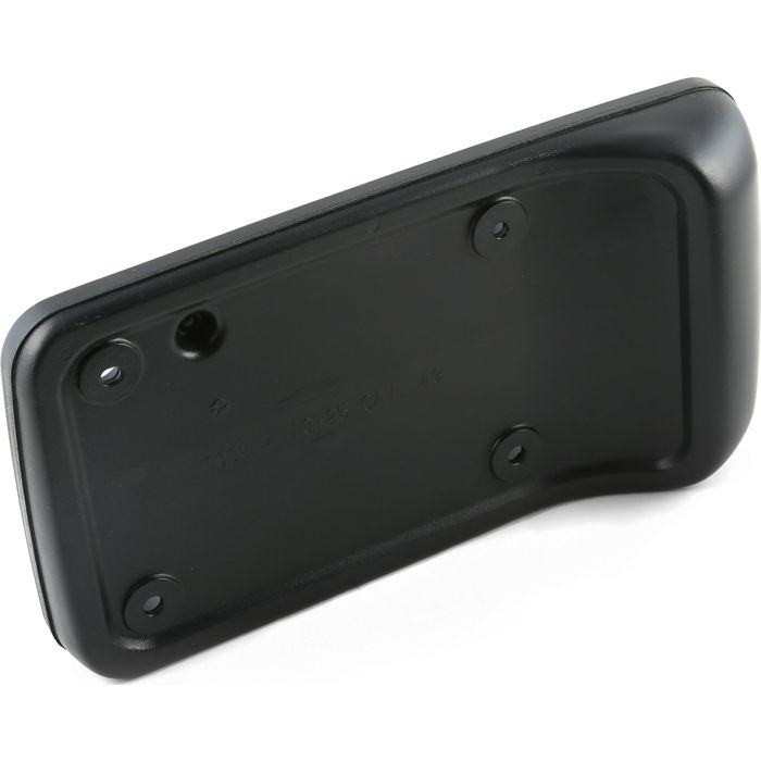 OMIX 11233.06 License Plate Bracket for 97-06 Jeep Wrangler TJ