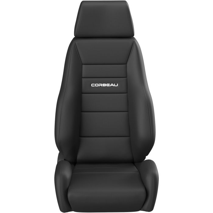 Corbeau  GTS II Front Seat Pair  