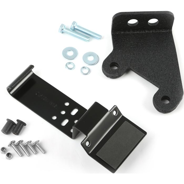 RUR CB ANTENNA MOUNT KIT JK