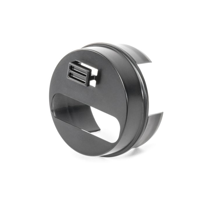 BULLY DOG 2-1/16IN POD ADAPTER GT