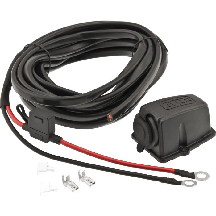 ARB 10900027 Fridge Wiring Kit 