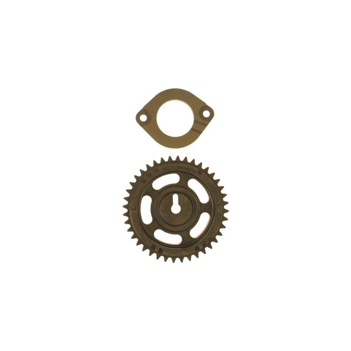 CRANKSHAFT SPROCKET 07-11 JK 3.8L