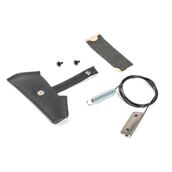 Mopar  Soft Top Tension Cable for 10-18 Jeep Wrangler JK Unlimited