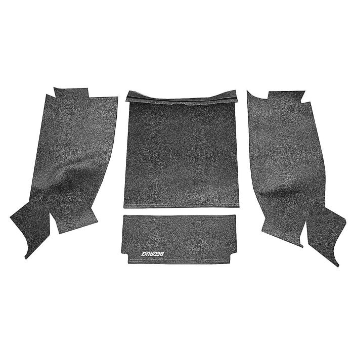 HUSKY LINERS GUARDIAN COMFORT JEEP LINER 1987-1995 JEEP WRANGLER(YJ)