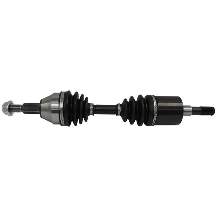 LF AXLE SHAFT ASSEMBLY 08-12 LIBERTY KK