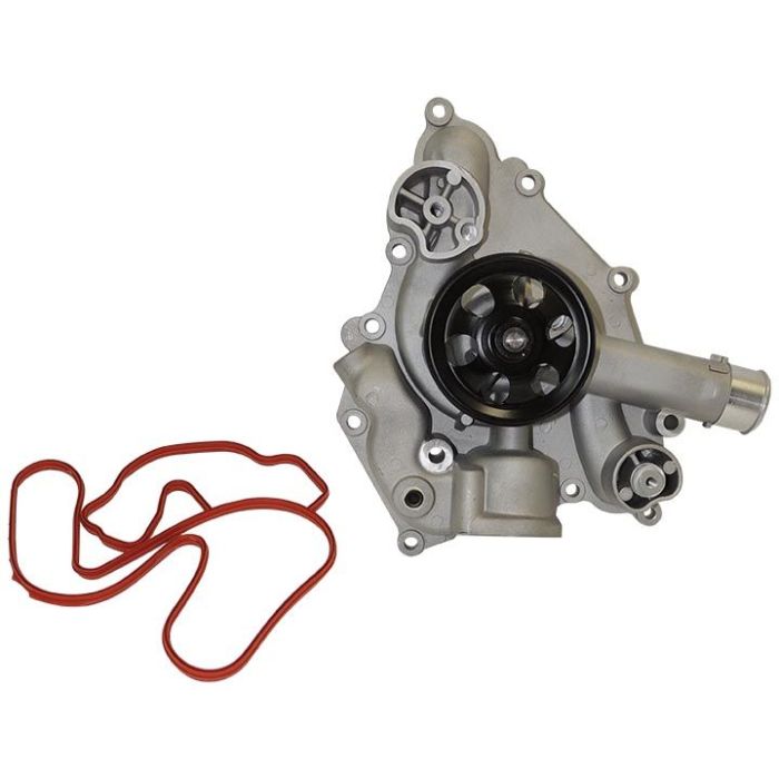 WATER PUMP 09-10 WK XK 5.7L