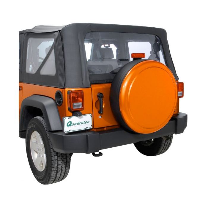 30IN RIGID TIRE COVER JK CRUSH