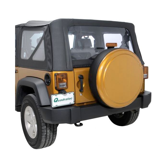 30IN RIGID TIRE COVER JK MANGO TANGO