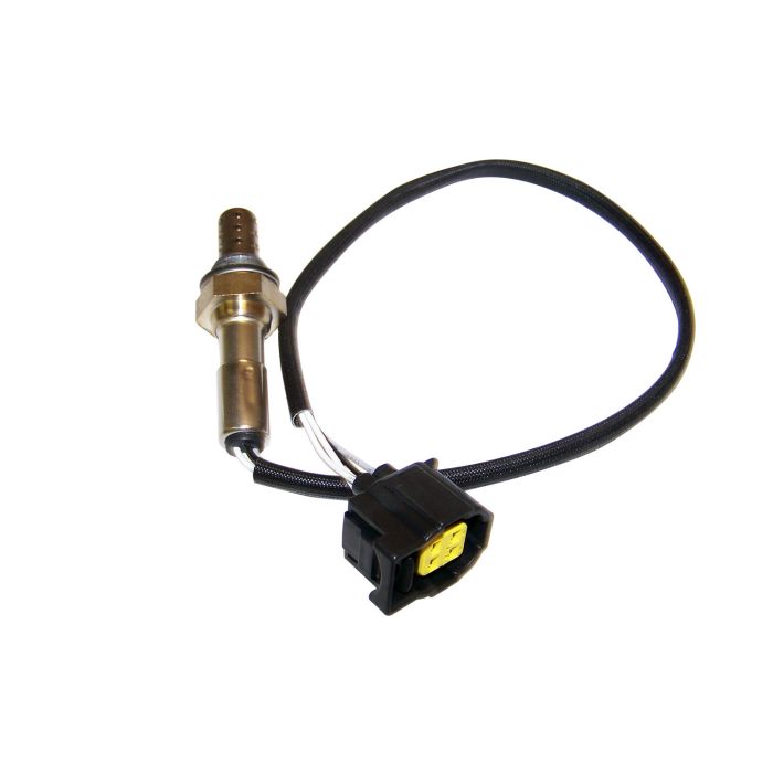 Crown Automotive 56028995AA Oxygen Sensor for 04-06 Jeep Wrangler TJ with 4.0L Engine, 2004 Grand Cherokee WJ with 4.0L Engine & 2004 Liberty KJ with 2.4L Engine