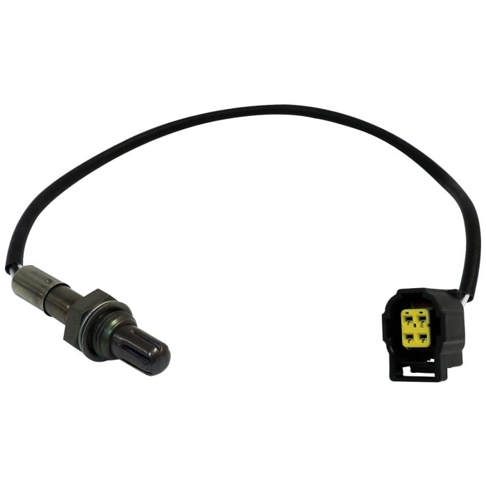 Crown Automotive 56029084AA Oxygen Sensor for 07-09 Jeep Wrangler JK with 3.8L Engine & 07-10 Compass/Patriot MK with 2.0L/2.4L Engine