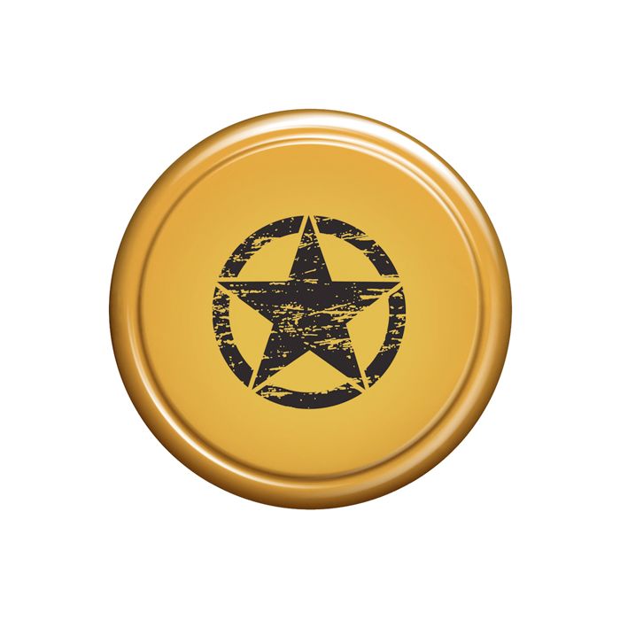 30IN RIGID OM DIST TIRE COVER AMP