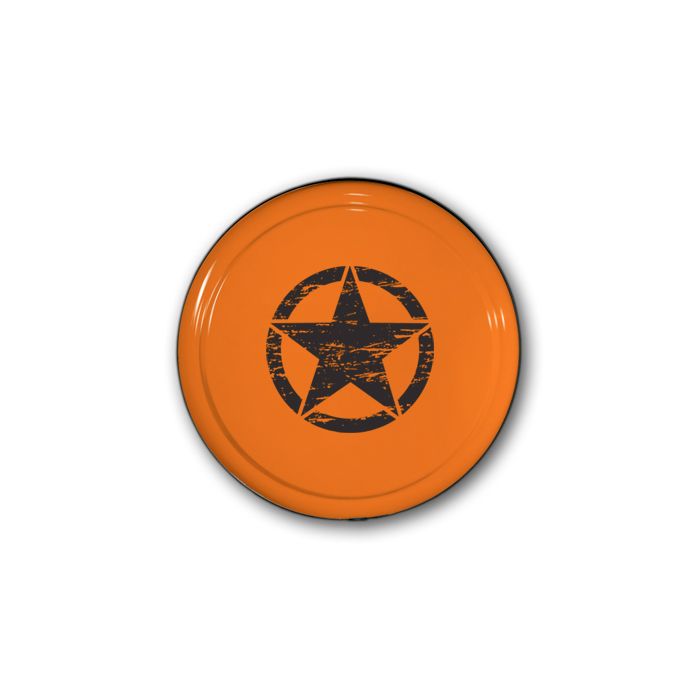 32IN RIGID OM DIST TIRE COVER CRUSH