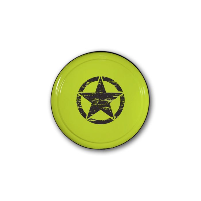 32IN RIGID OM DIST TIRE COVER GECKO