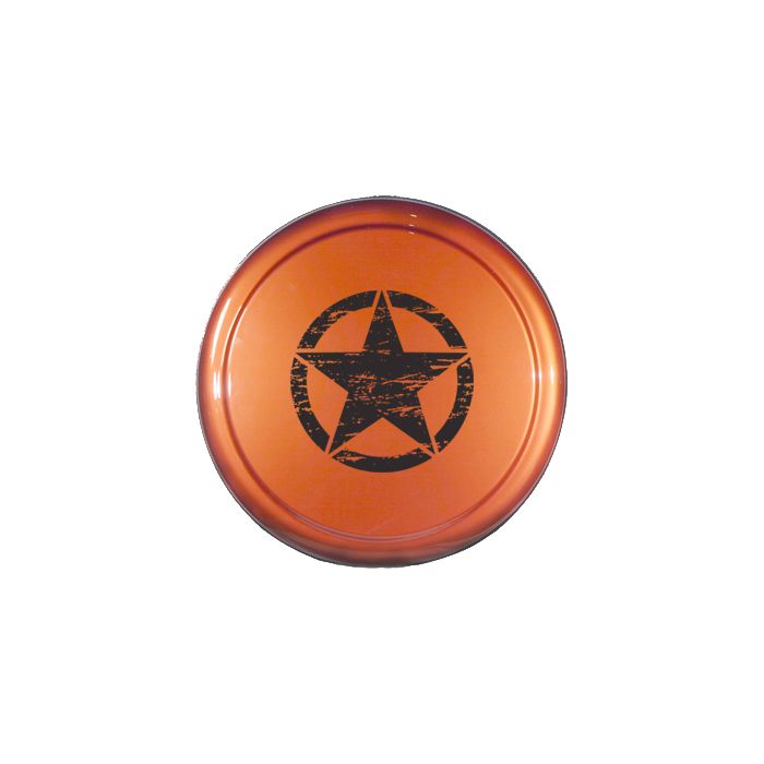 32IN RIGID OM DIST TIRE COVER MANGO