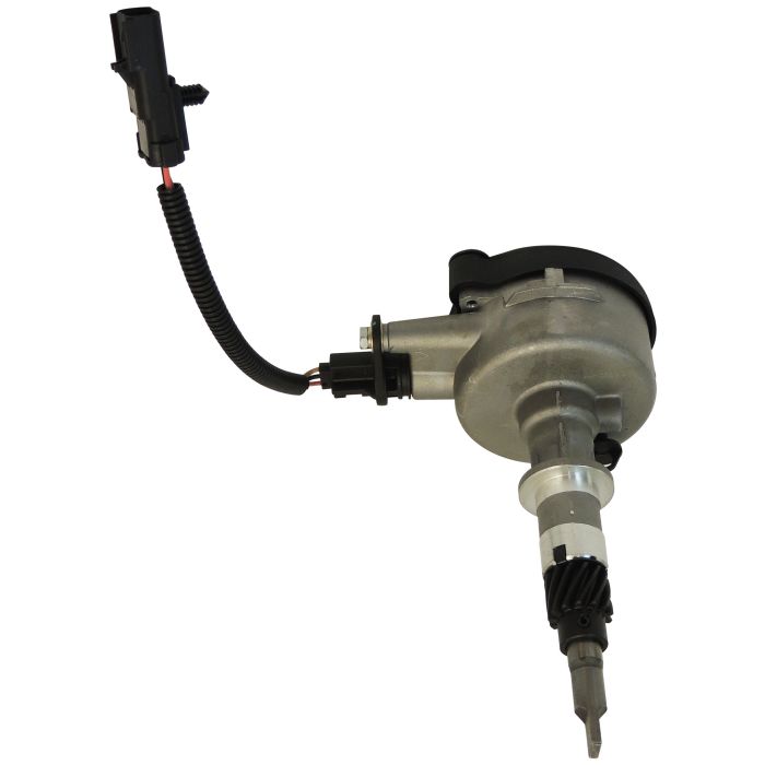 Crown Automotive 53010624AC Oil Pump Drive Assembly for 05-06 Jeep Wrangler TJ & Unlimited with 4.0L 6 Cylinder Engine